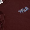 Polar Skate Co Anyone Out There T-Shirt | Wine - The Vines Supply Co