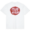 Polar Skate Co Bear T-Shirt | White