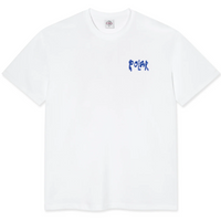 Polar Skate Co Bear T-Shirt | White