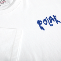 Polar Skate Co Bear T-Shirt | White