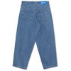 Polar Skate Co Big Boy Jeans | Mid Blue