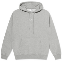 Polar Skate Co Default Hoodie | Heather Grey