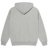 Polar Skate Co Default Hoodie | Heather Grey