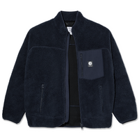 Polar Skate Co Kiki Jacket | New Navy