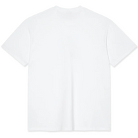 Polar Skate Co Scream T-Shirt | White