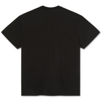 Polar Skate Co Sitting Hands T-Shirt | Black