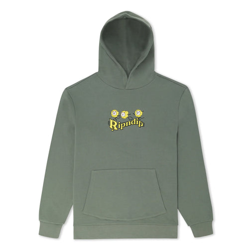 RipNDip Funny Thing Hoodie | Charcoal - The Vines Supply Co