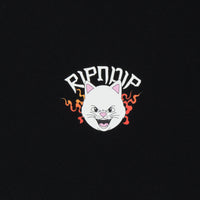 RipNDip Nerm De Tigre T-Shirt | Black - The Vines Supply Co