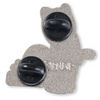 RipNDip Pin Potty Badge | Multi - The Vines Supply Co