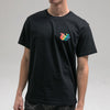 RipNDip Yee Haw T-Shirt | Black - The Vines Supply Co
