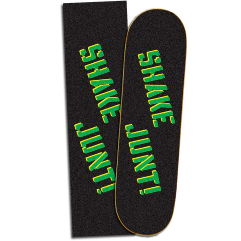 Shake Junt OG Spray Grip Tape | Single Sheet - The Vines Supply Co