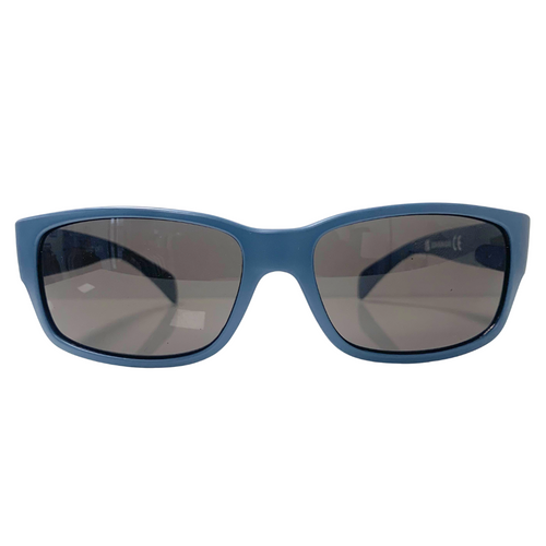 Santa Cruz Breaker Opus Dot Sunglasses | Dusty Blue - The Vines Supply Co