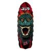 Santa Cruz x Godzilla Destroyer Skateboard Deck | 11"