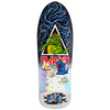 Santa Cruz x Godzilla Jr. Natas Skateboard Deck | 9.89"