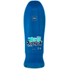 Santa Cruz x Godzilla Jr. Natas Skateboard Deck | 9.89"