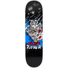 Santa Cruz x Godzilla Mecha Hand Skateboard Deck | 8"