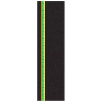 Shake Junt Stripes Grip Tape Single Sheet | Black - The Vines Supply Co