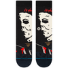 Stance Michael Myers Crew Socks | Navy