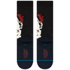 Stance Michael Myers Crew Socks | Navy