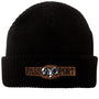 Pass~Port Ram Beanie | Black