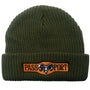 Pass~Port Ram Beanie | Olive