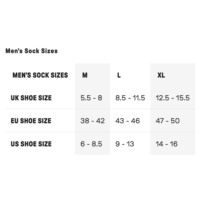 Stance Juicy Crew Socks | Yellow