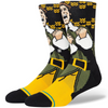 Stance Smilings My Favourite Socks | Green