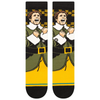 Stance Smilings My Favourite Socks | Green