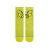 Stance Stance Da Da DaGrinch Socks | Green | The Vines