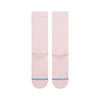 Stance Stance Socks Icon | Pink | The Vines