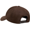 Vans 66 Structured Jock Cap | Demitasse Brown