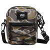 Vans Bail Shoulder Bag | Brown Camo