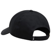 Vans Half Box Curved Bill Jockey Cap | Black