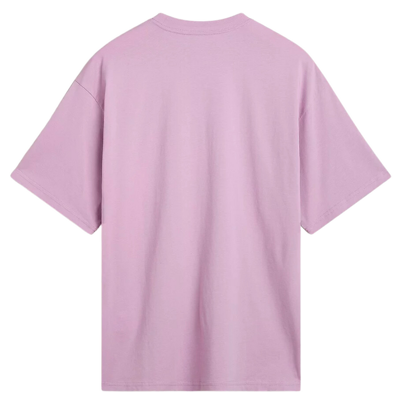 Vans Rattler T-Shirt | Lilac - The Vines Supply Co