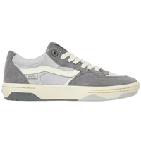 Vans Skate Rowan 2 Suede Skate Shoe | Frost Gray