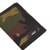 Vans Slipped Trifold Wallet | Camo - The Vines Supply Co
