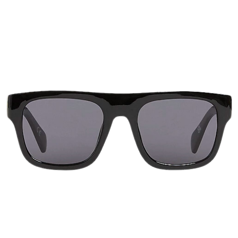 Vans Squared Off Shades Sunglasses | Black - The Vines Supply Co