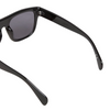 Vans Squared Off Shades Sunglasses | Black - The Vines Supply Co