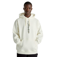 Vans Skate Blurb Pullover Hoodie | Marshmallow - The Vines Supply Co