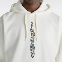 Vans Skate Blurb Pullover Hoodie | Marshmallow - The Vines Supply Co