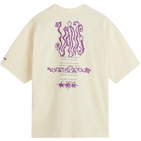 Vans Skate Difficult To Love T-Shirt | Marshmallow - The Vines Supply Co