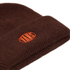 Vans Spray On Cuff Beanie | Brown