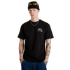 Vans Wrenched T-Shirt | Black - The Vines Supply Co