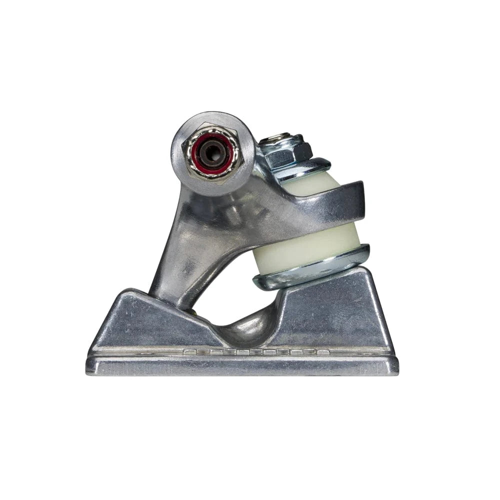 Ace AF1 Hollow Skateboard Trucks | Polished Silver - The Vines Supply Co