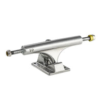 Ace AF1 Hollow Skateboard Trucks | Polished Silver - The Vines Supply Co