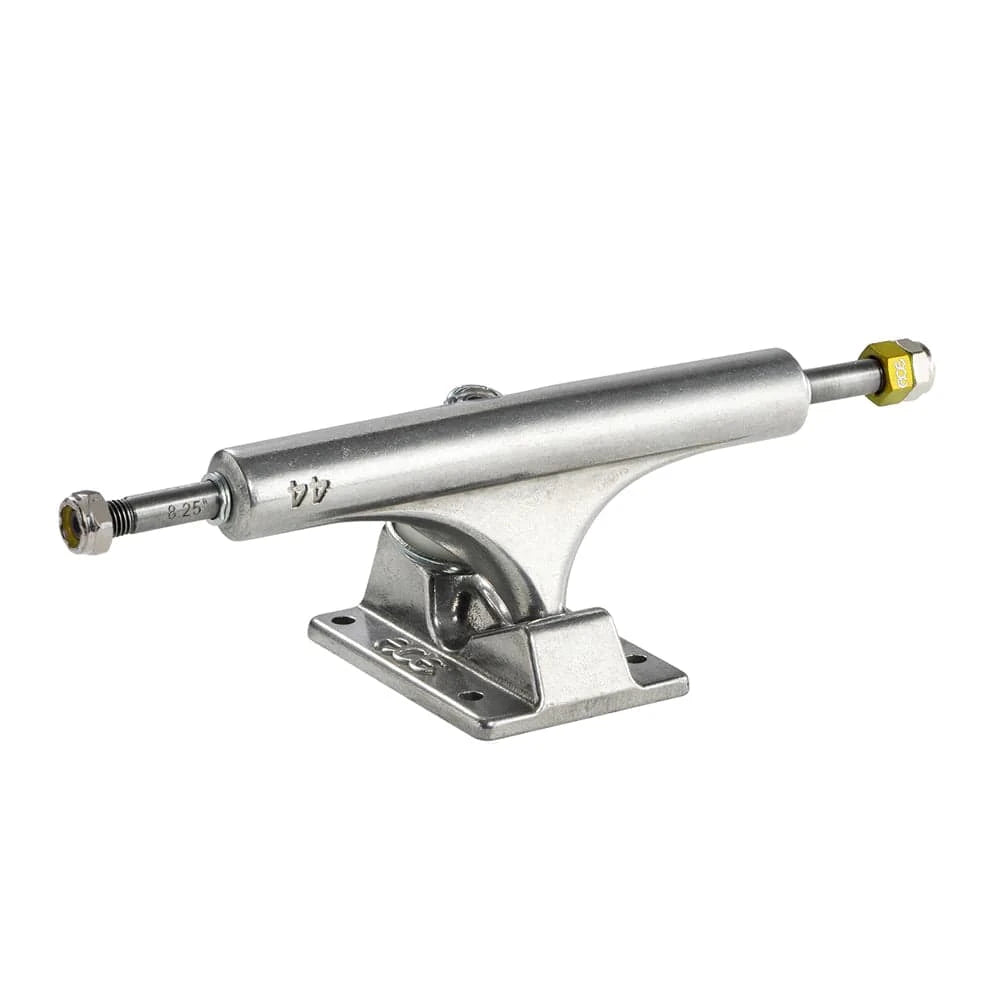 Ace AF1 Hollow Skateboard Trucks | Polished Silver - The Vines Supply Co