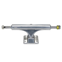 Ace AF1 Hollow Skateboard Trucks | Polished Silver - The Vines Supply Co