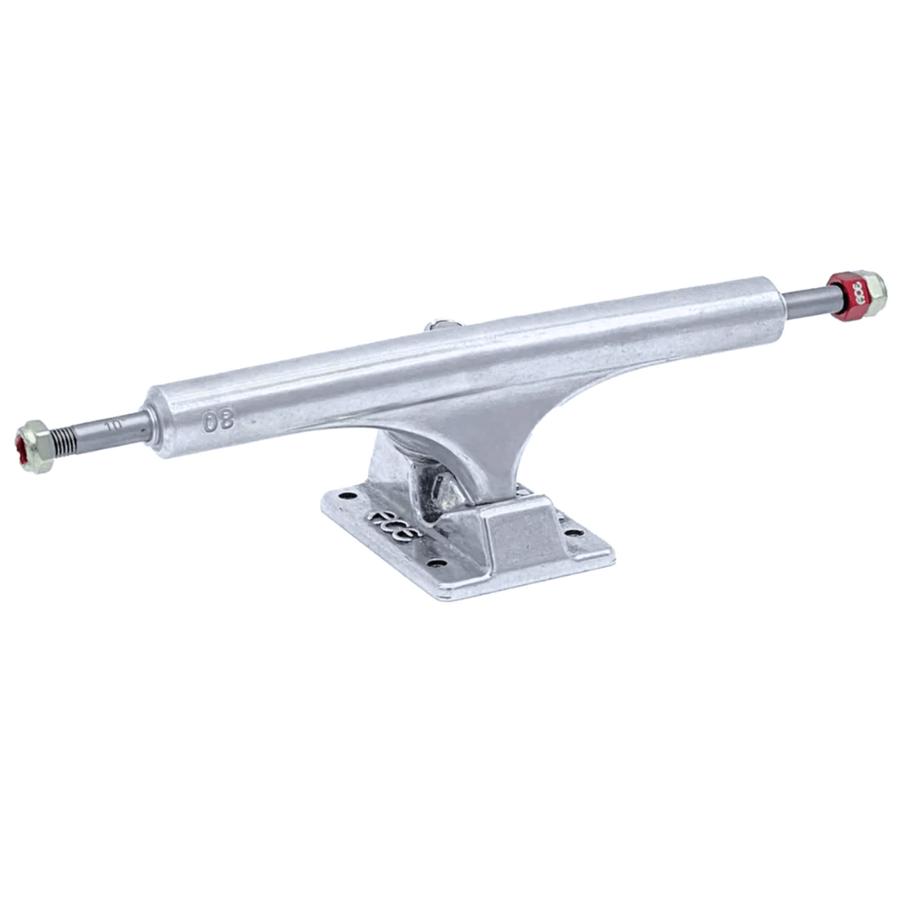 Ace AF1 Skateboard Trucks | Silver - The Vines Supply Co