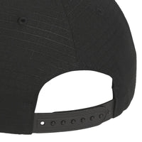 Adidas Skateboarding Skate Hat Cap | Black - The Vines Supply Co