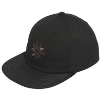 Adidas Skateboarding Skate Hat Cap | Black - The Vines Supply Co